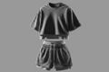 rawmind suit