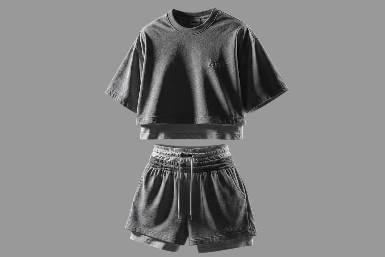 rawmind suit