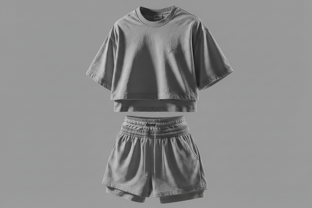 rawmind suit