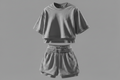 rawmind suit