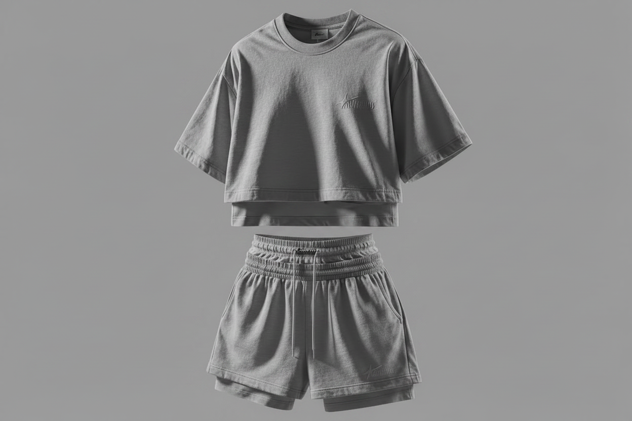 rawmind suit