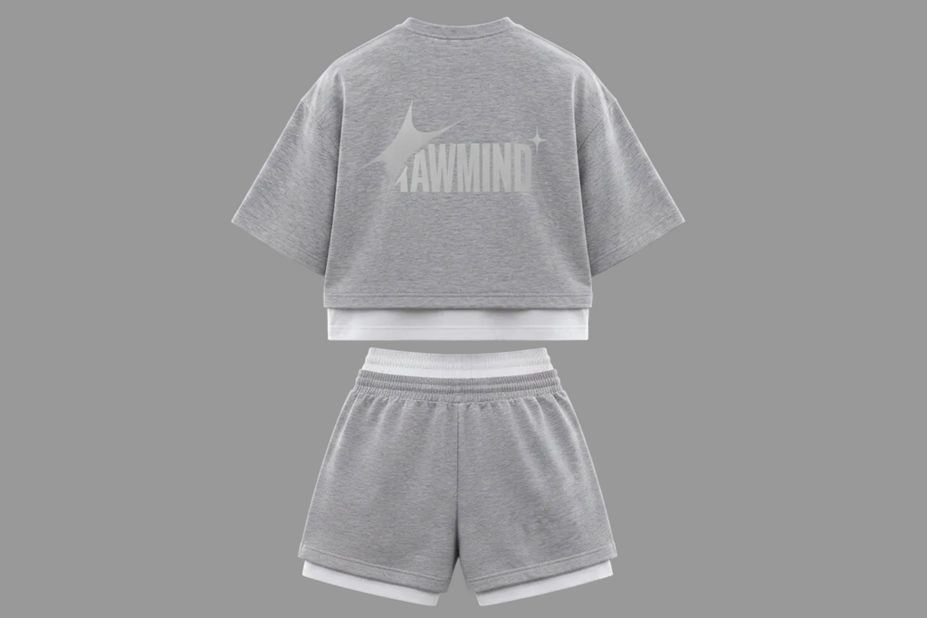 rawmind suit