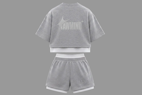 rawmind suit
